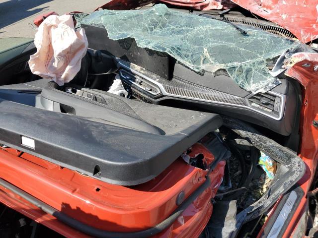 3MF13DM04P8D43047 - 2023 BMW M2 RED photo 8