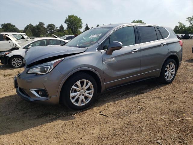 2020 BUICK ENVISION PREFERRED, 