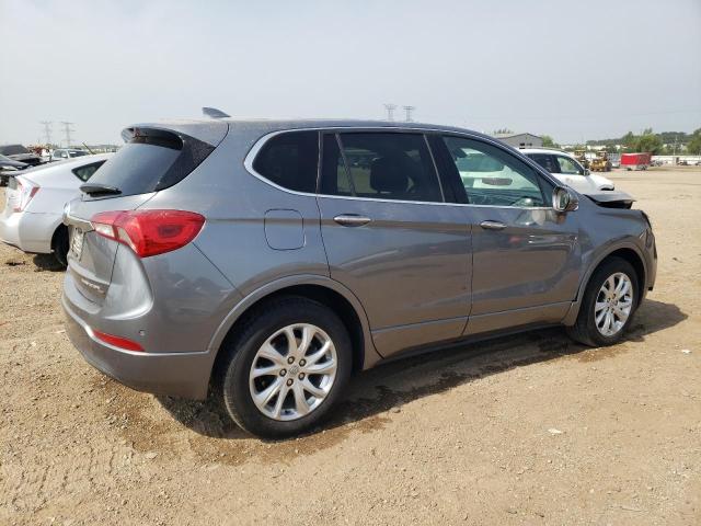 LRBFX1SA8LD113773 - 2020 BUICK ENVISION PREFERRED Boz foto 3