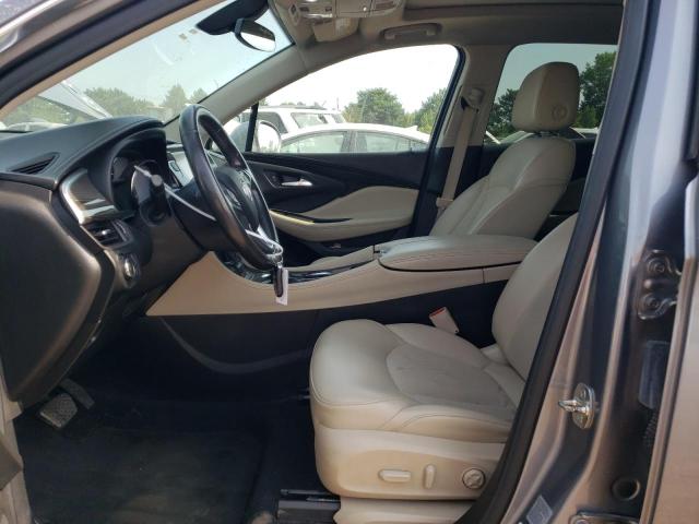 LRBFX1SA8LD113773 - 2020 BUICK ENVISION PREFERRED Boz foto 7