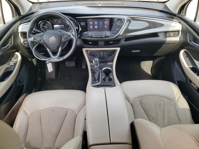 LRBFX1SA8LD113773 - 2020 BUICK ENVISION PREFERRED Boz foto 8