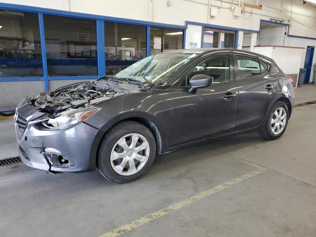 2015 MAZDA 3 SPORT, 