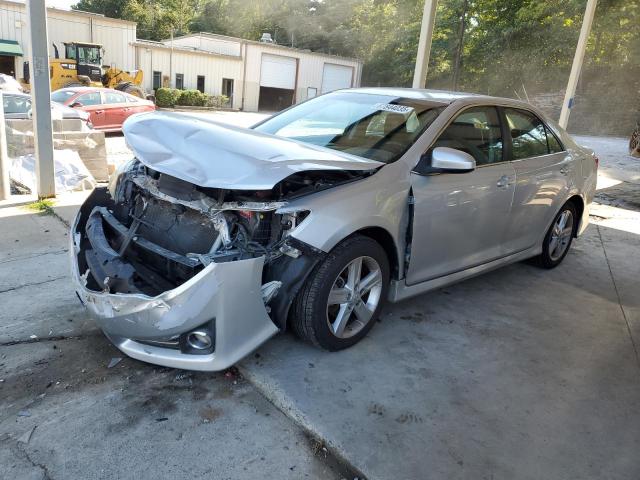 2014 TOYOTA CAMRY L, 