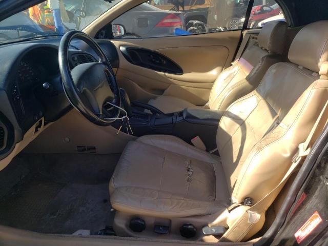 4A3AX35G6WE068657 - 1998 MITSUBISHI ECLIPSE SPYDER GS 黑色 照片 7