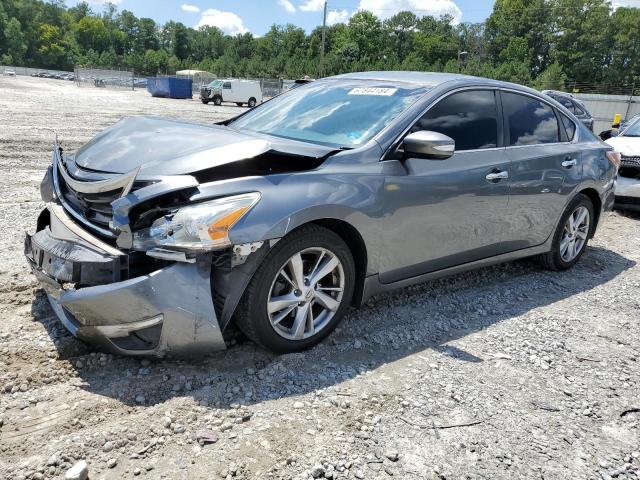 2015 NISSAN ALTIMA 2.5, 