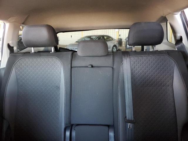 3VV1B7AX9MM060317 - 2021 VOLKSWAGEN TIGUAN S Szary zdjęcie 10