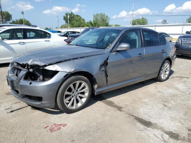 2011 BMW 328 I, 