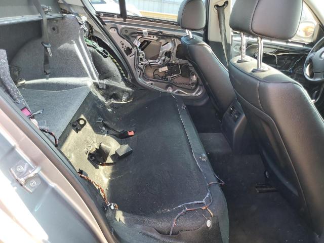 WBAPH7G55BNM59061 - 2011 BMW 328 I GRAY photo 10