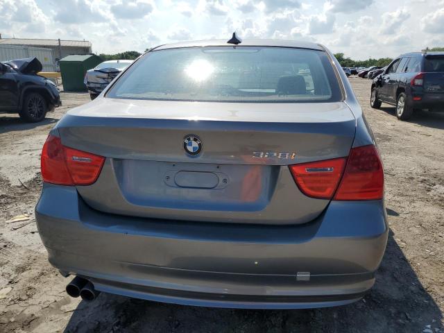 WBAPH7G55BNM59061 - 2011 BMW 328 I GRAY photo 6