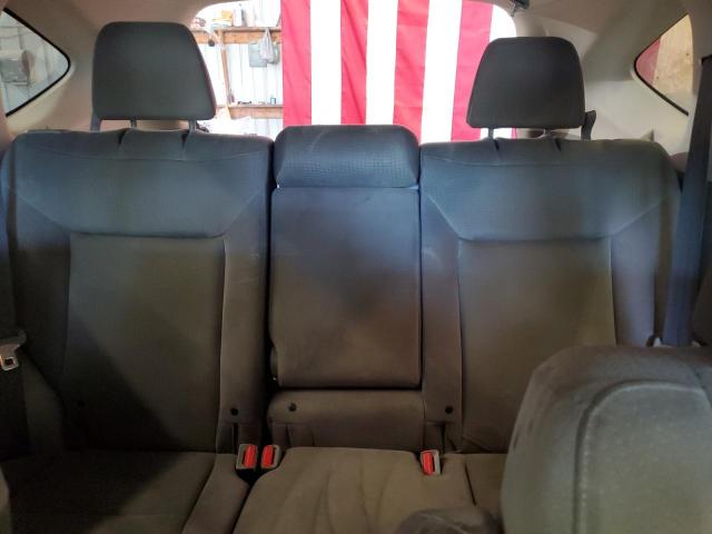 5J6RM4H52CL000226 - 2012 HONDA CR-V EX 紫色 照片 10