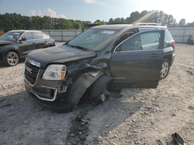 2017 GMC TERRAIN SLE, 