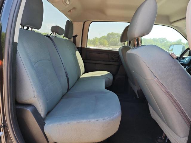 3C6UR5CJ4GG324929 - 2016 RAM 2500 ST Qara foto 10