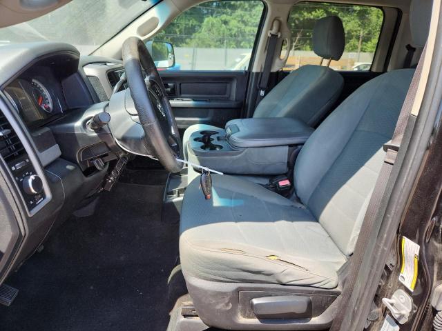 3C6UR5CJ4GG324929 - 2016 RAM 2500 ST Qara foto 7