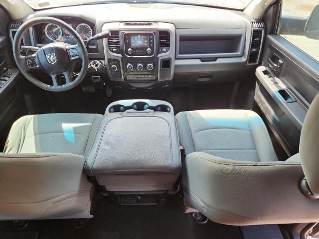 3C6UR5CJ4GG324929 - 2016 RAM 2500 ST Qara foto 8