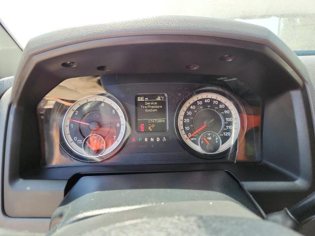 3C6UR5CJ4GG324929 - 2016 RAM 2500 ST Qara foto 9