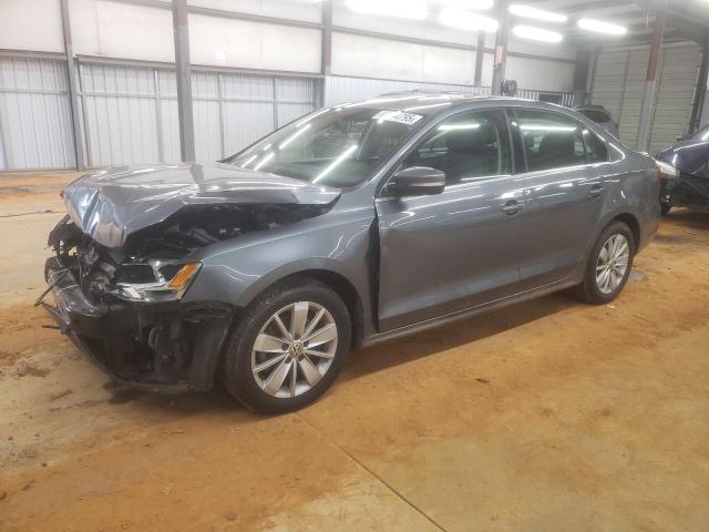 2015 VOLKSWAGEN JETTA SE, 