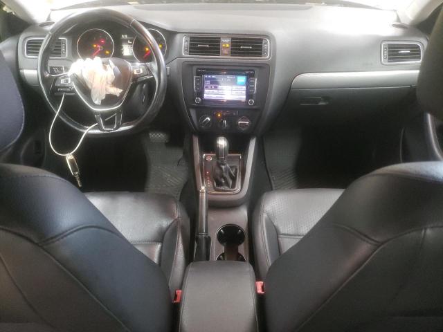 3VWD17AJ3FM336064 - 2015 VOLKSWAGEN JETTA SE 灰色 照片 8