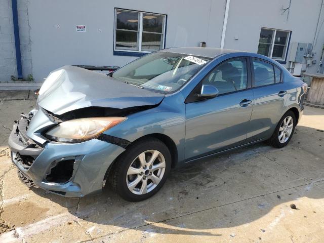 2010 MAZDA 3 I, 