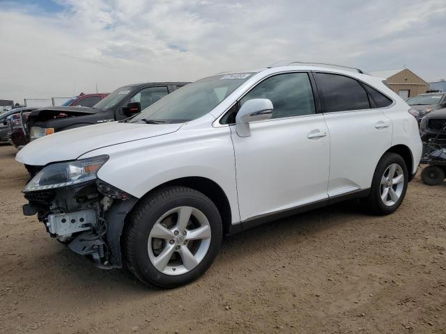 2015 LEXUS RX 350 BASE, 