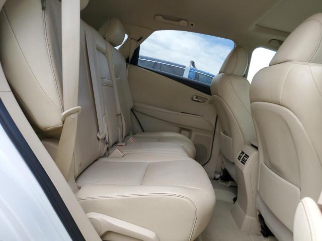 2T2BK1BA2FC258884 - 2015 LEXUS RX 350 BASE WHITE photo 11