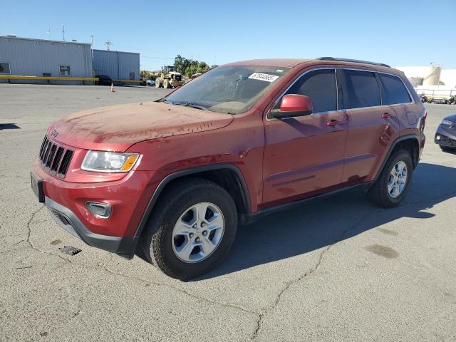 2015 JEEP GRAND CHEROKEE LAREDO, 