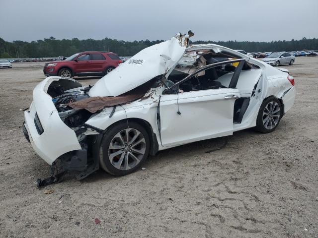 2014 HONDA ACCORD SPORT, 