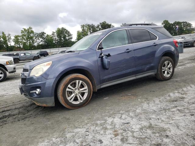 2013 CHEVROLET EQUINOX LT, 