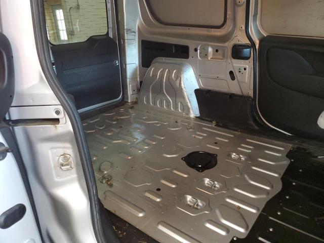 ZFBERFBT2F6A42252 - 2015 RAM PROMASTER SLT SILVER photo 11
