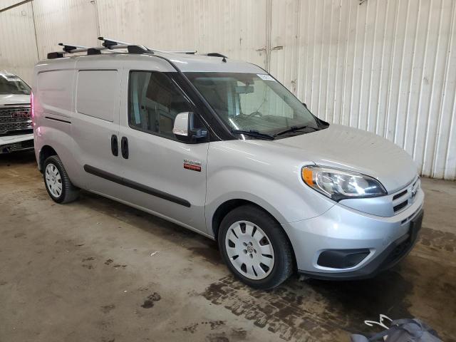 ZFBERFBT2F6A42252 - 2015 RAM PROMASTER SLT SILVER photo 4