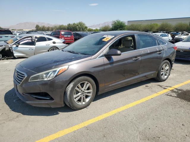 2016 HYUNDAI SONATA SE, 