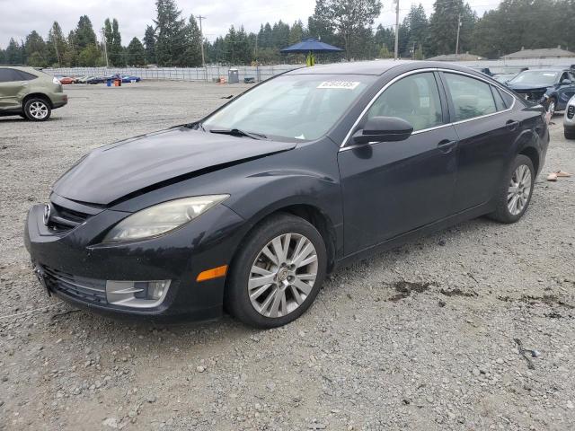 2009 MAZDA 6 I, 