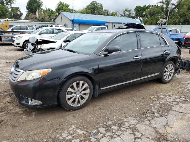 4T1BK3DBXBU390645 - 2011 TOYOTA AVALON BASE Qara foto 1