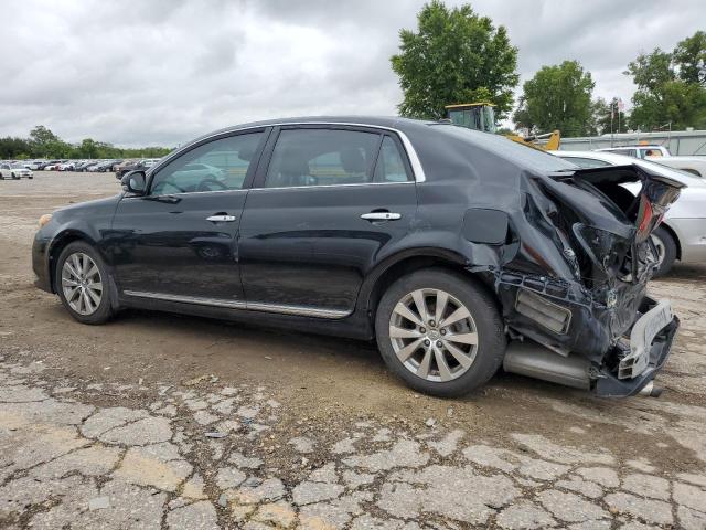 4T1BK3DBXBU390645 - 2011 TOYOTA AVALON BASE Qara foto 2