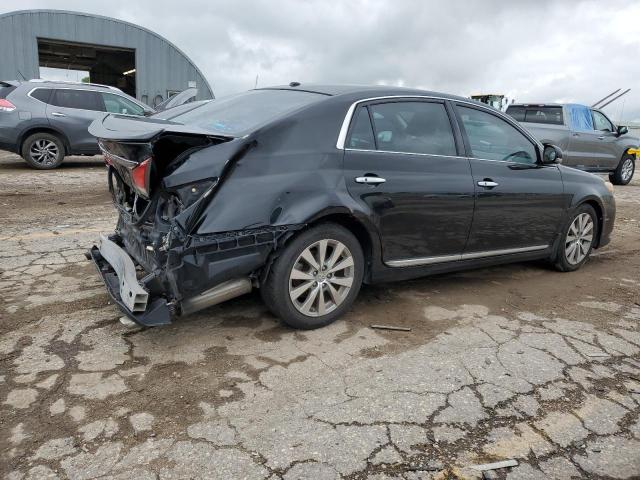 4T1BK3DBXBU390645 - 2011 TOYOTA AVALON BASE Qara foto 3