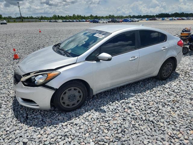2014 KIA FORTE LX, 