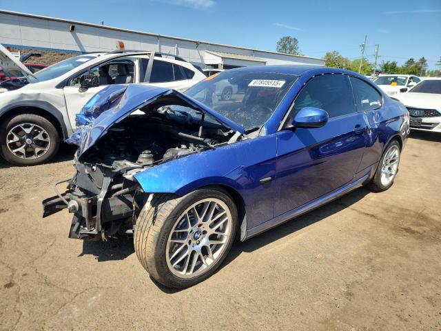 2011 BMW 335 XI, null