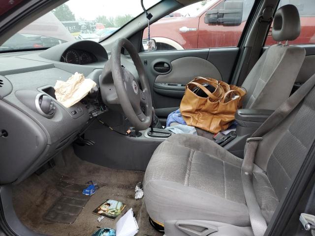1G8AJ55F56Z137655 - 2006 SATURN ION LEVEL 2 勃艮第红 照片 7