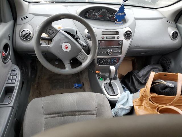 1G8AJ55F56Z137655 - 2006 SATURN ION LEVEL 2 勃艮第红 照片 8