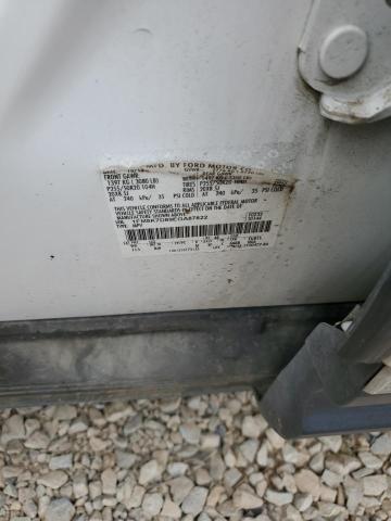 1FM5K7D89EGA87822 - 2014 FORD EXPLORER XLT WHITE photo 13