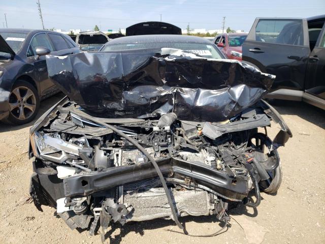 1VWDT7A34HC050871 - 2017 VOLKSWAGEN PASSAT R-LINE Schwarz Foto 5