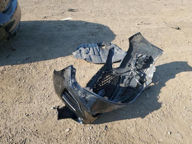 JN1EV7AR3KM590299 - 2019 INFINITI Q50 LUXE შავი ფოტო 12