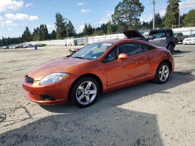 2009 MITSUBISHI ECLIPSE GS, 