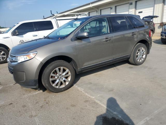 2013 FORD EDGE SEL, 