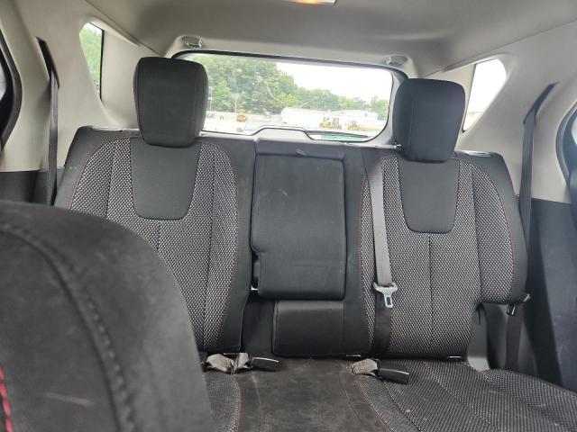 2GNFLEEK8H6237239 - 2017 CHEVROLET EQUINOX LS أزرق صورة 10