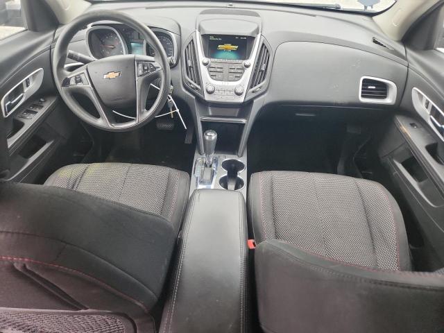 2GNFLEEK8H6237239 - 2017 CHEVROLET EQUINOX LS أزرق صورة 8