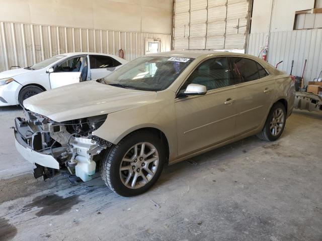 1G11C5SA3GF113245 - 2016 CHEVROLET MALIBU LIM LT SILVER photo 1