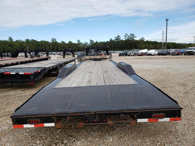 4T93X4024MM402080 - 2021 TRAIL KING TRAILER BLACK photo 6