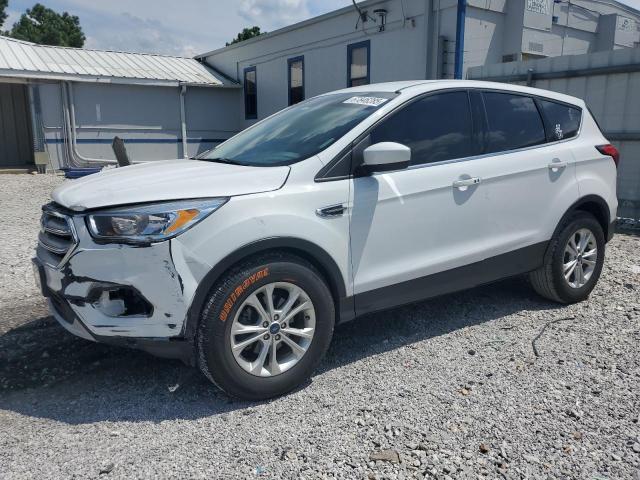 2019 FORD ESCAPE SE, 