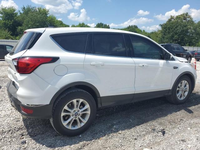 1FMCU0GD5KUC02799 - 2019 FORD ESCAPE SE 白色 照片 3