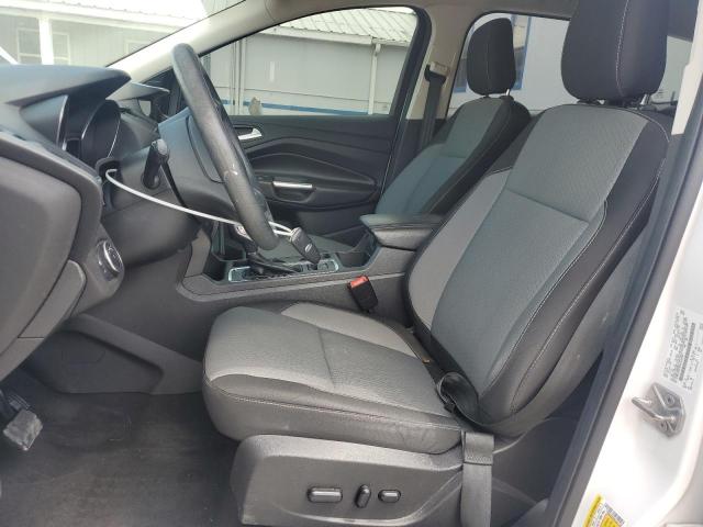 1FMCU0GD5KUC02799 - 2019 FORD ESCAPE SE 白色 照片 7